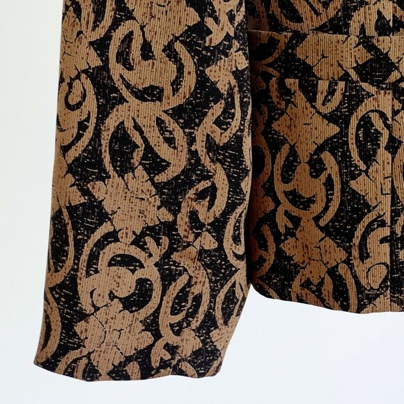 Rena Rowan for Saville Women's Blazer - Size 10 - Picture 5 of 7